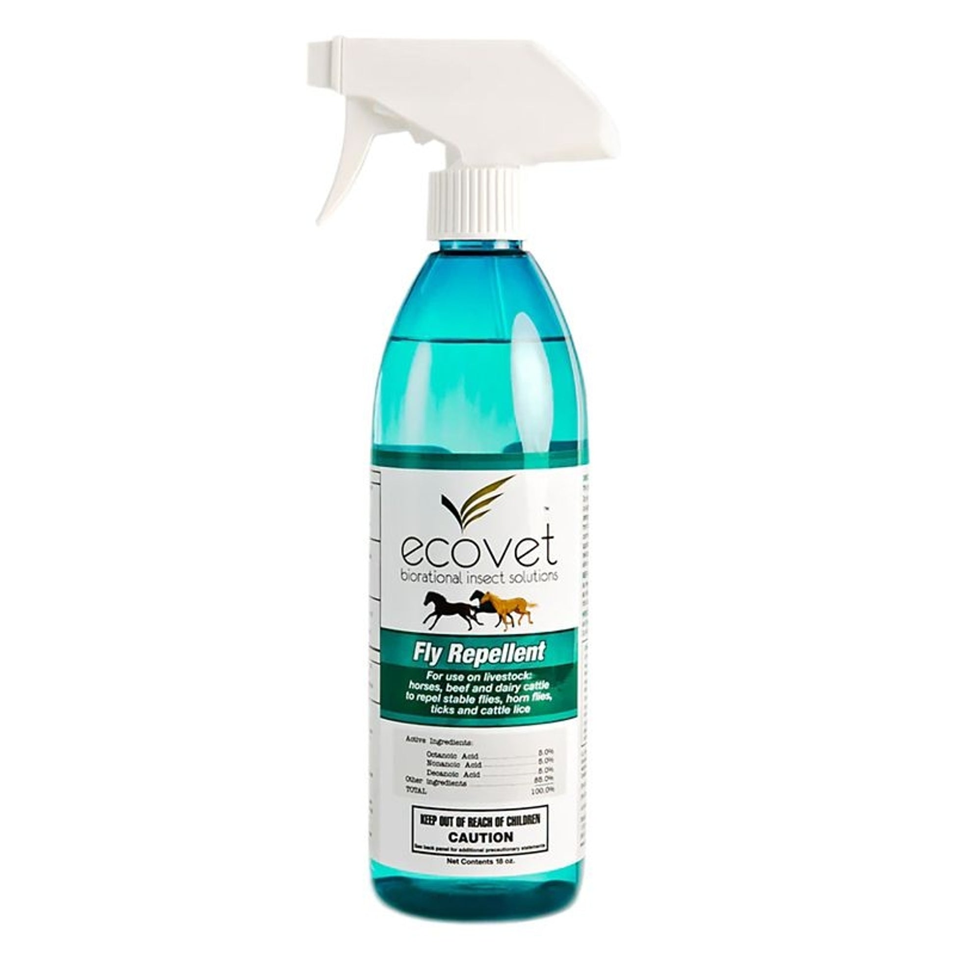 Ecovet Fly Repellent