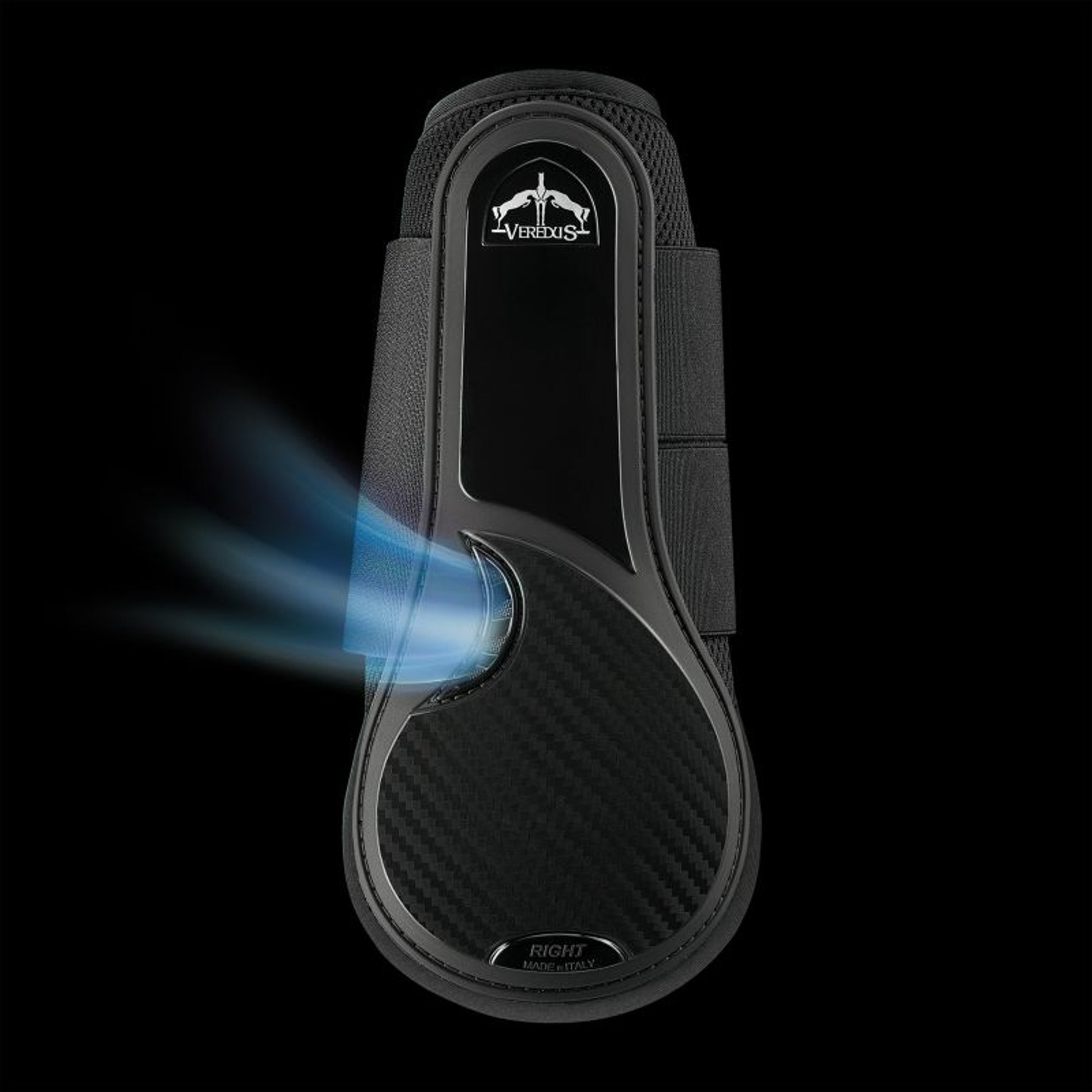 Veredus TRC Vento Front Splint Boots