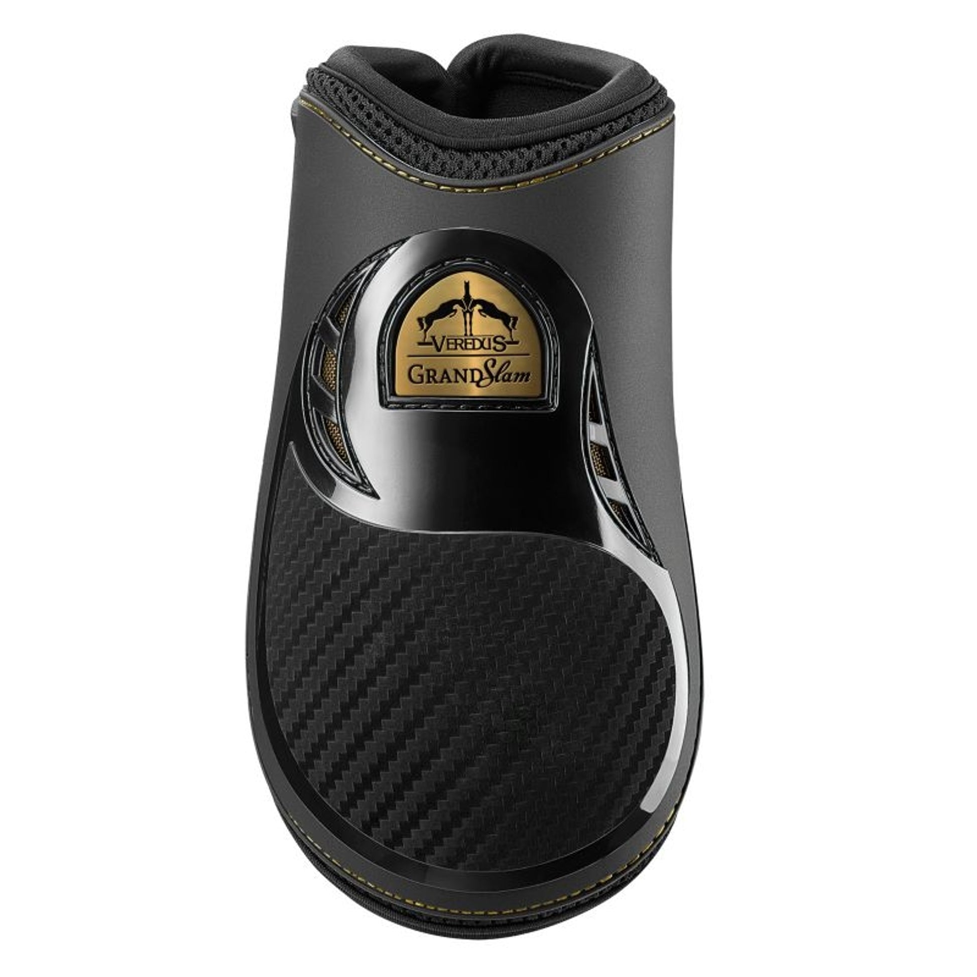 Veredus Carbon Gel Vento Grand Slam Ankle Boots