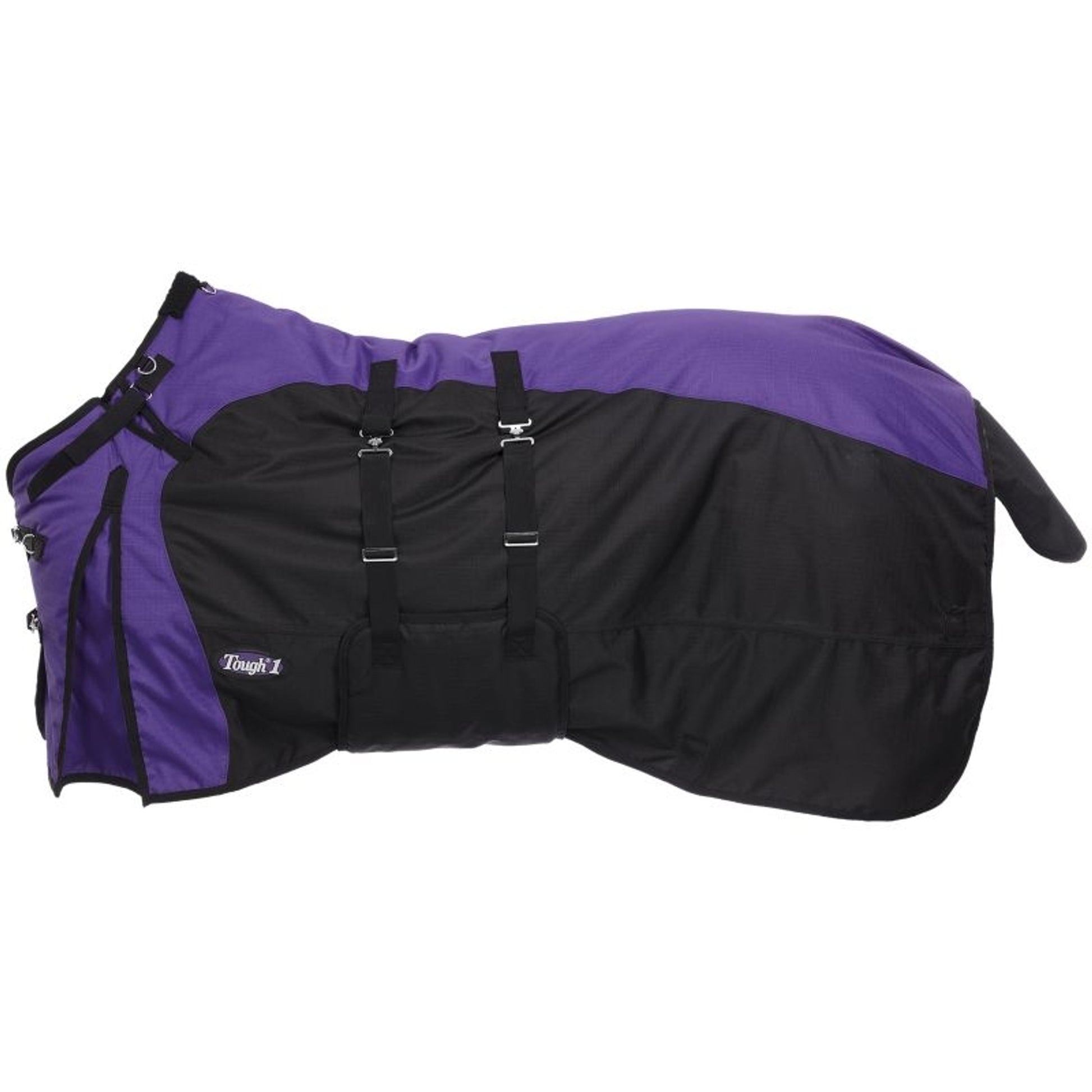 Tough1 Snuggit 1200D Turnout Blanket Belly Wrap