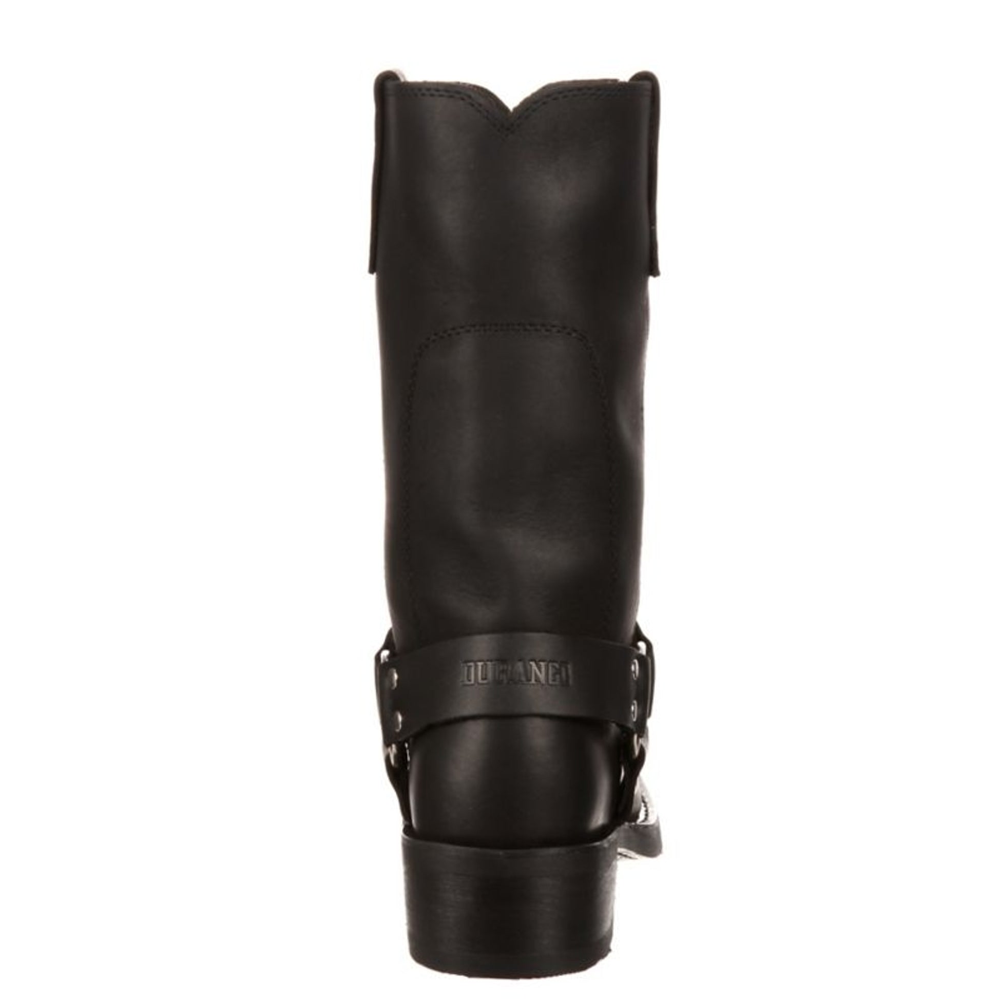 Durango Mens Harness Leather Boots