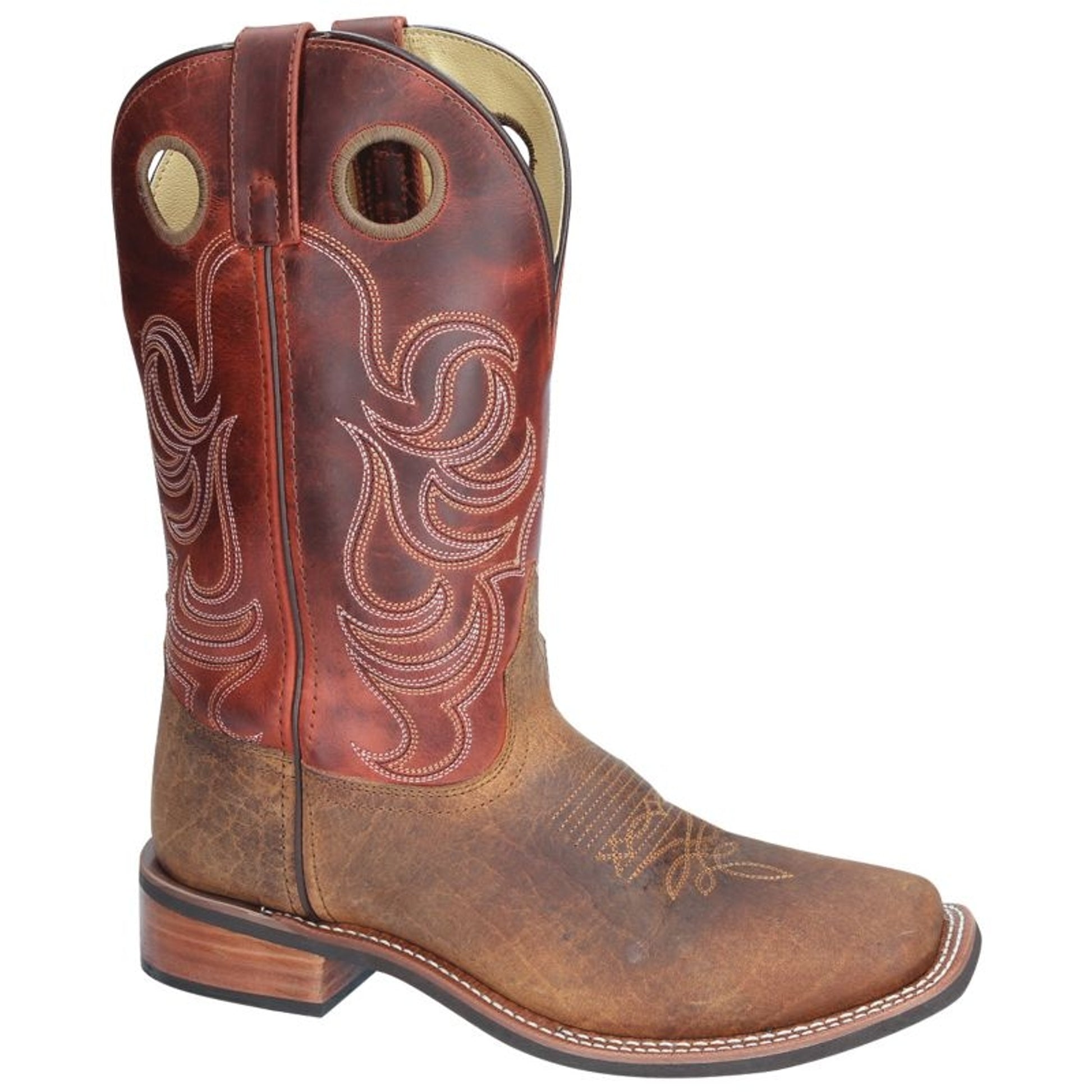 Smoky Mountain Mens Timber Boots