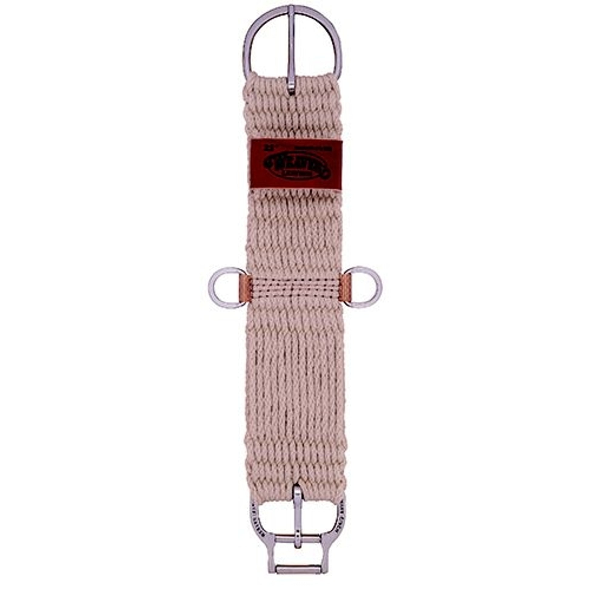 Weaver 27 Strand Straight Smart Cinch