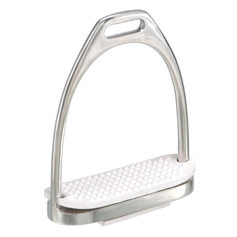 Tough1 Premium Fillis Stirrup Irons