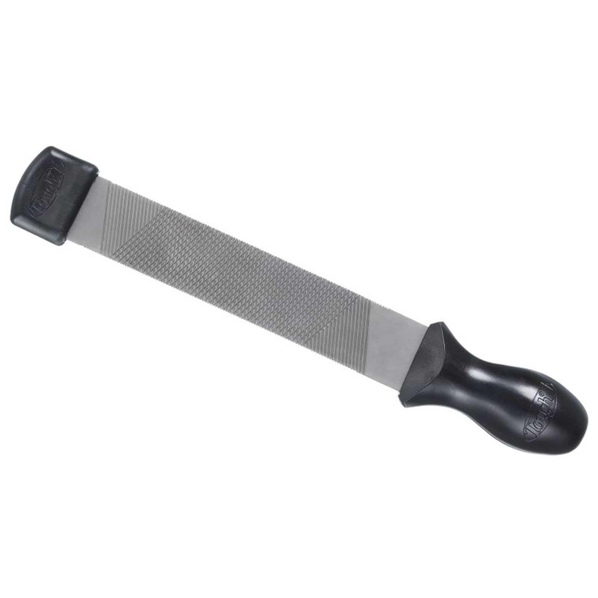 Tough1 Deluxe Miniature Rasp Handle and Tip Set