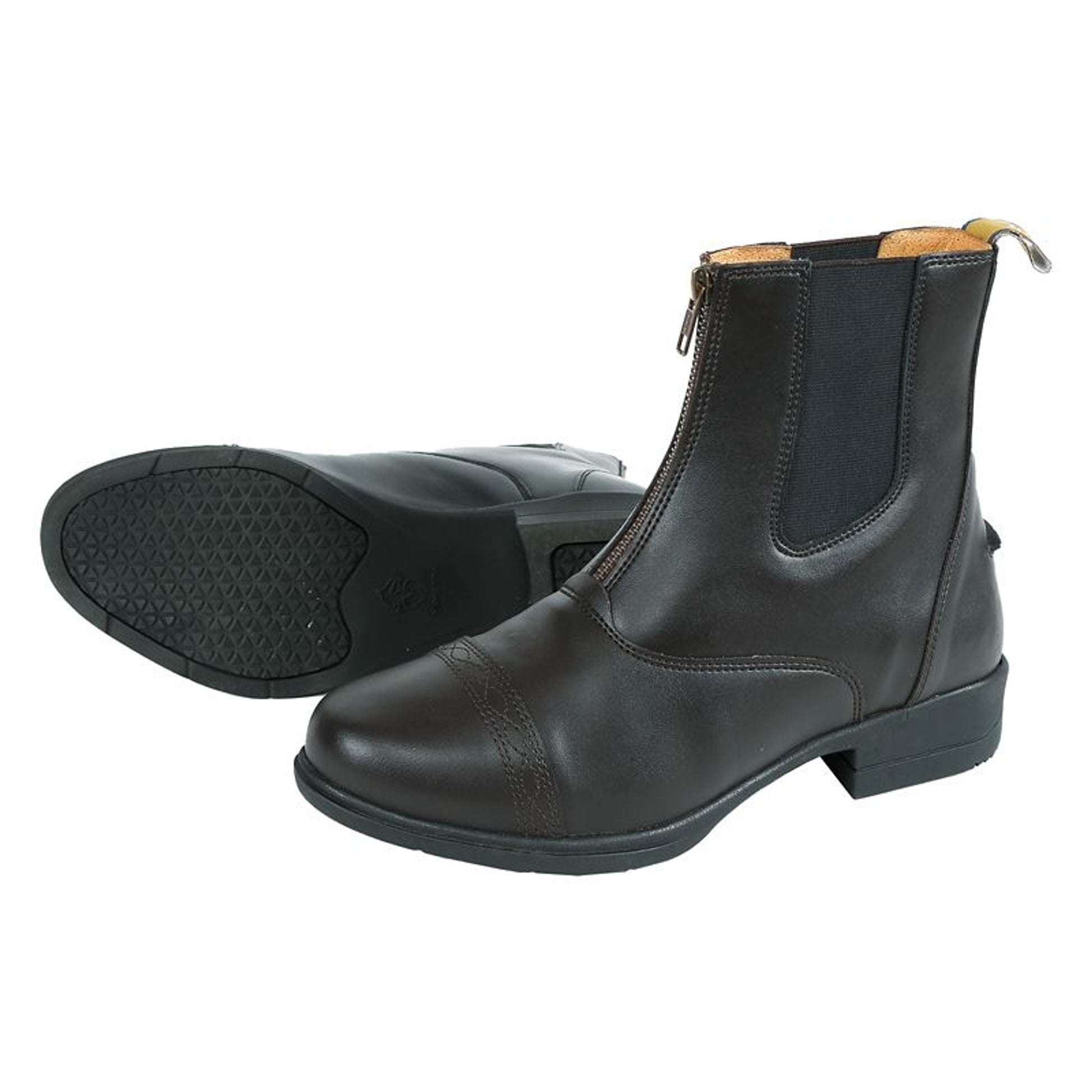 Shires Ladies Moretta Clio Paddock Boots