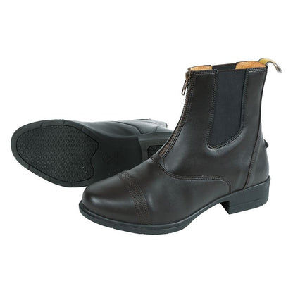 Shires Ladies Moretta Clio Paddock Boots