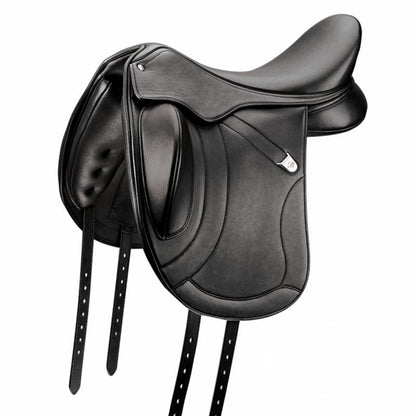 DEMO Bates Innova Mono Plus Saddle with CAIR