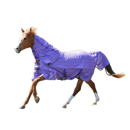 Tuffrider Power Mesh Fly Sheet