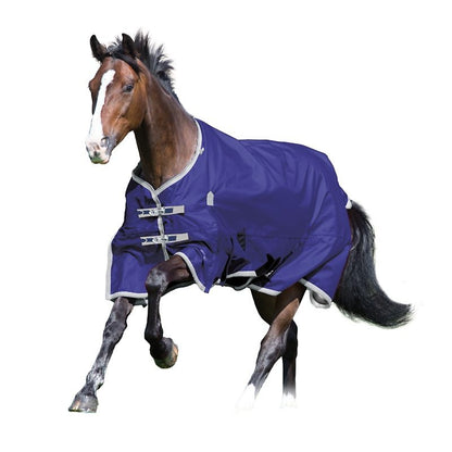 Shires Highlander Plus Lite Standard