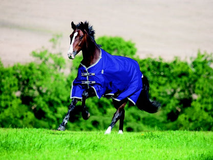 Shires Highlander Plus Lite Standard