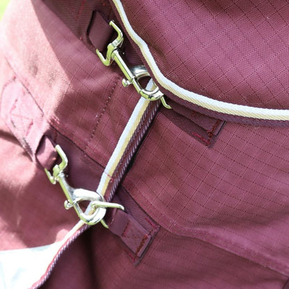 Shires Highlander Plus Lite Standard