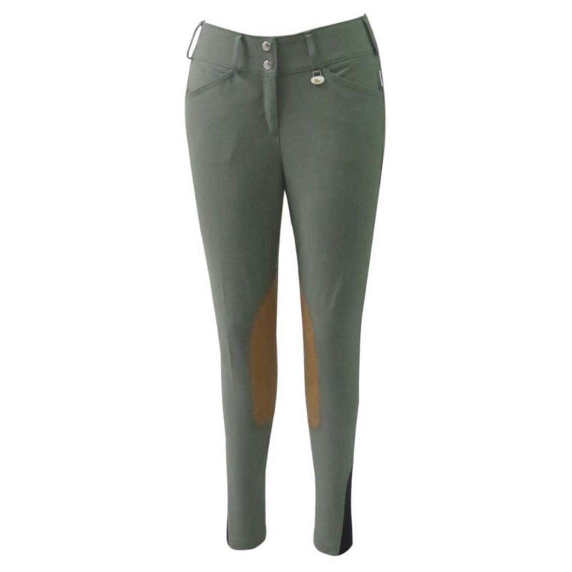 GHM Show Time Knee Patch Breech