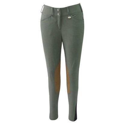 GHM Show Time Knee Patch Breech