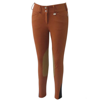 GHM Show Time Knee Patch Breech