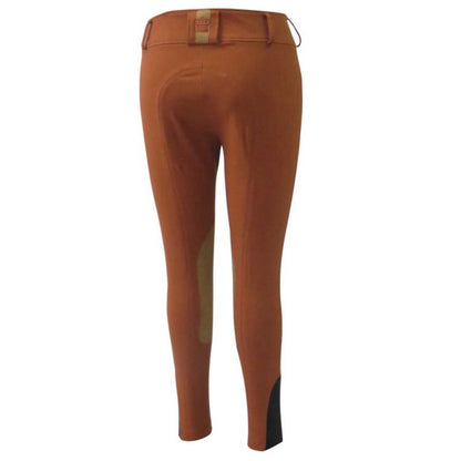 GHM Show Time Knee Patch Breech