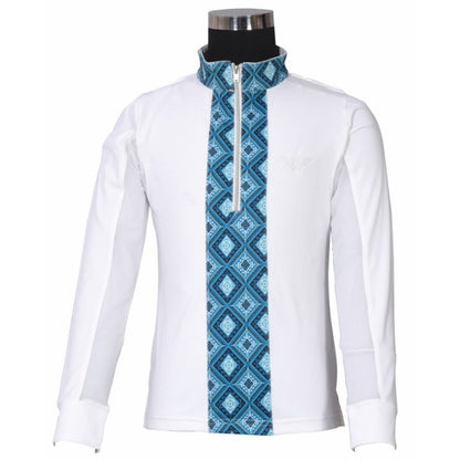 TuffRider Childs Artemis EquiCool Shirt