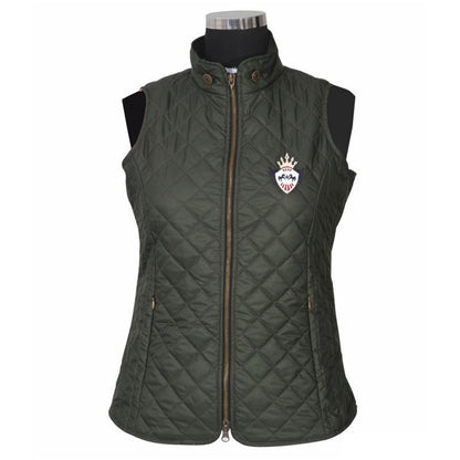 Equine Couture Ladies Denisson Vest