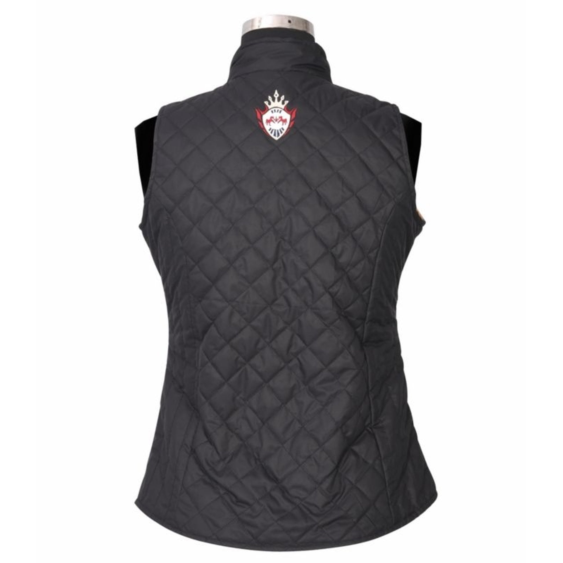 Equine Couture Ladies Denisson Vest