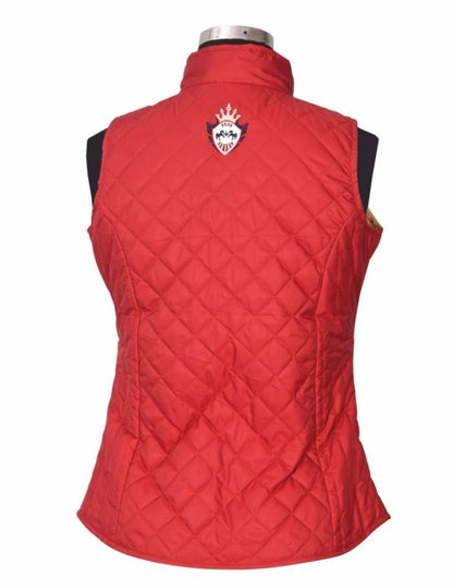 Equine Couture Ladies Denisson Vest