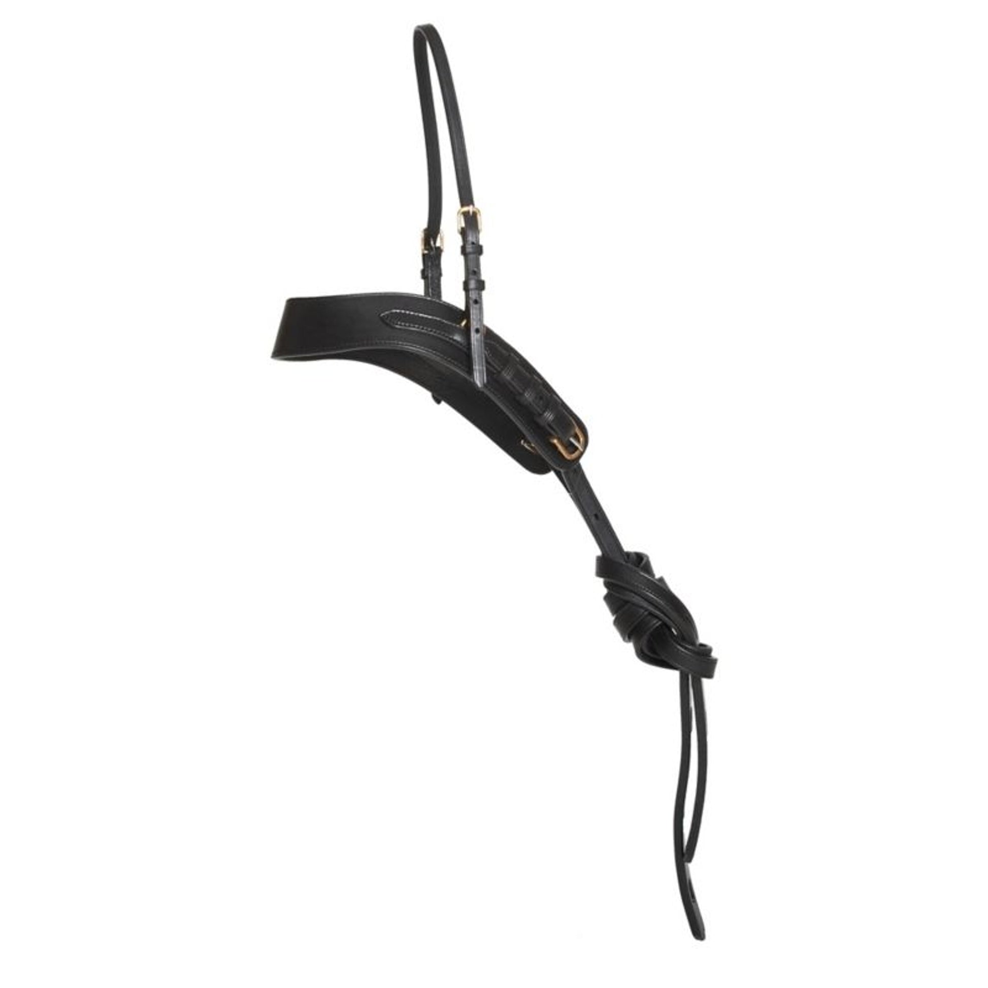 Ozark Mini/Pony V Breast Collar