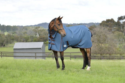 Weatherbeeta ComFiTec Classic Combo Neck Heavy