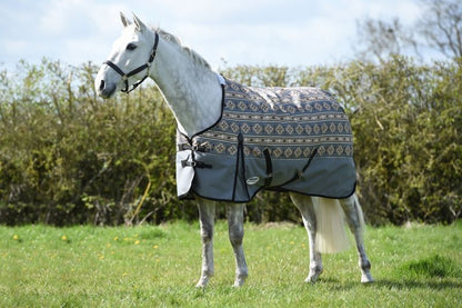 Weatherbeeta ComFiTec Essential Standard Neck Medium Turnout Blanket