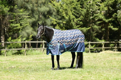 Weatherbeeta ComFiTec Essential Standard Neck Medium Turnout Blanket
