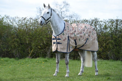 Weatherbeeta ComFiTec Essential Standard Neck Medium Turnout Blanket