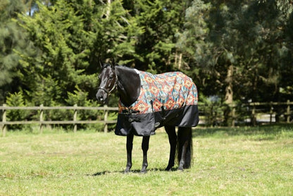 Weatherbeeta ComFiTec Essential Standard Neck Medium Turnout Blanket