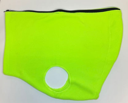 Ozark Mini Polarfleece Foal Jacket