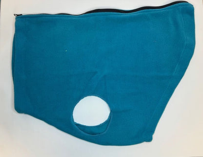 Ozark Mini Polarfleece Foal Jacket