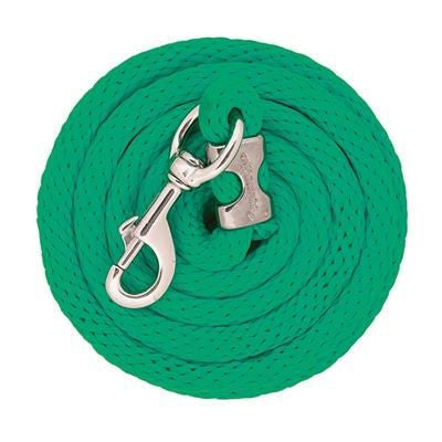 Weaver Leather 5/8inx10ft Poly Lead Rope