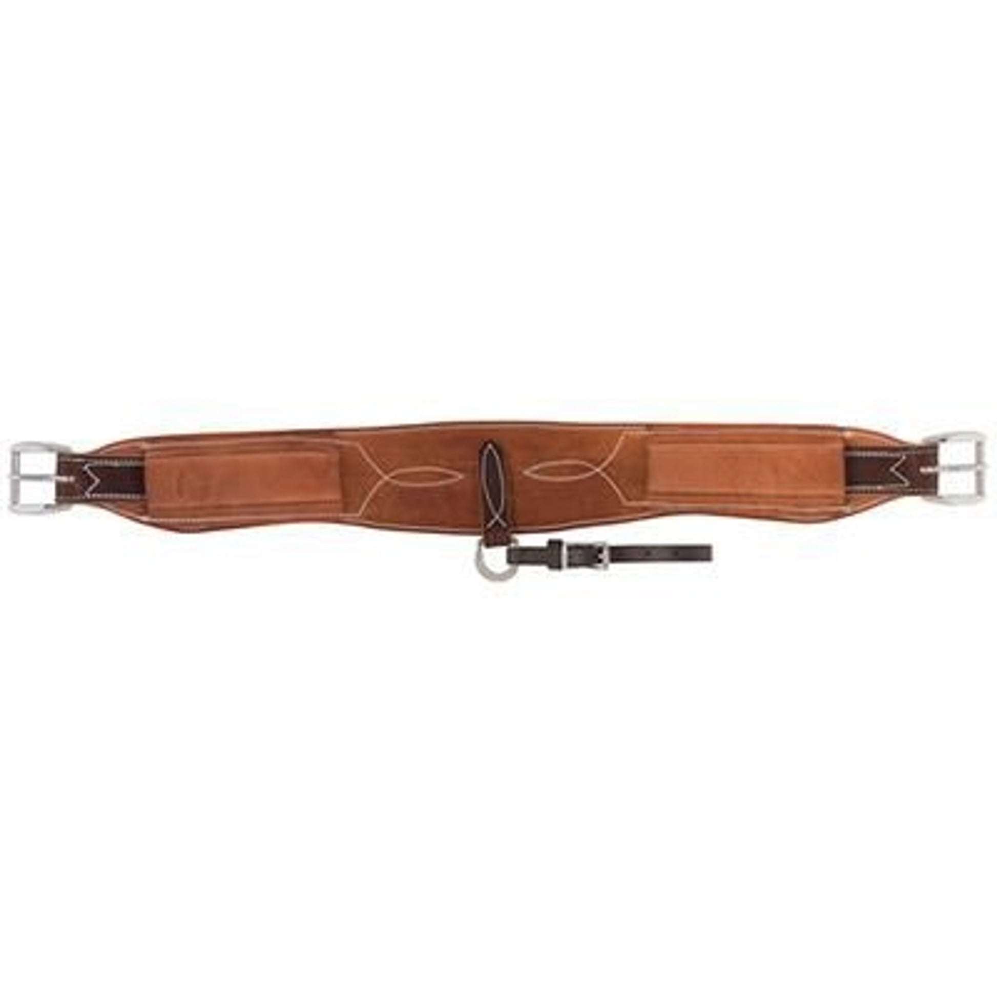 Weaver Leather 4in Heavy Duty Back Cinch