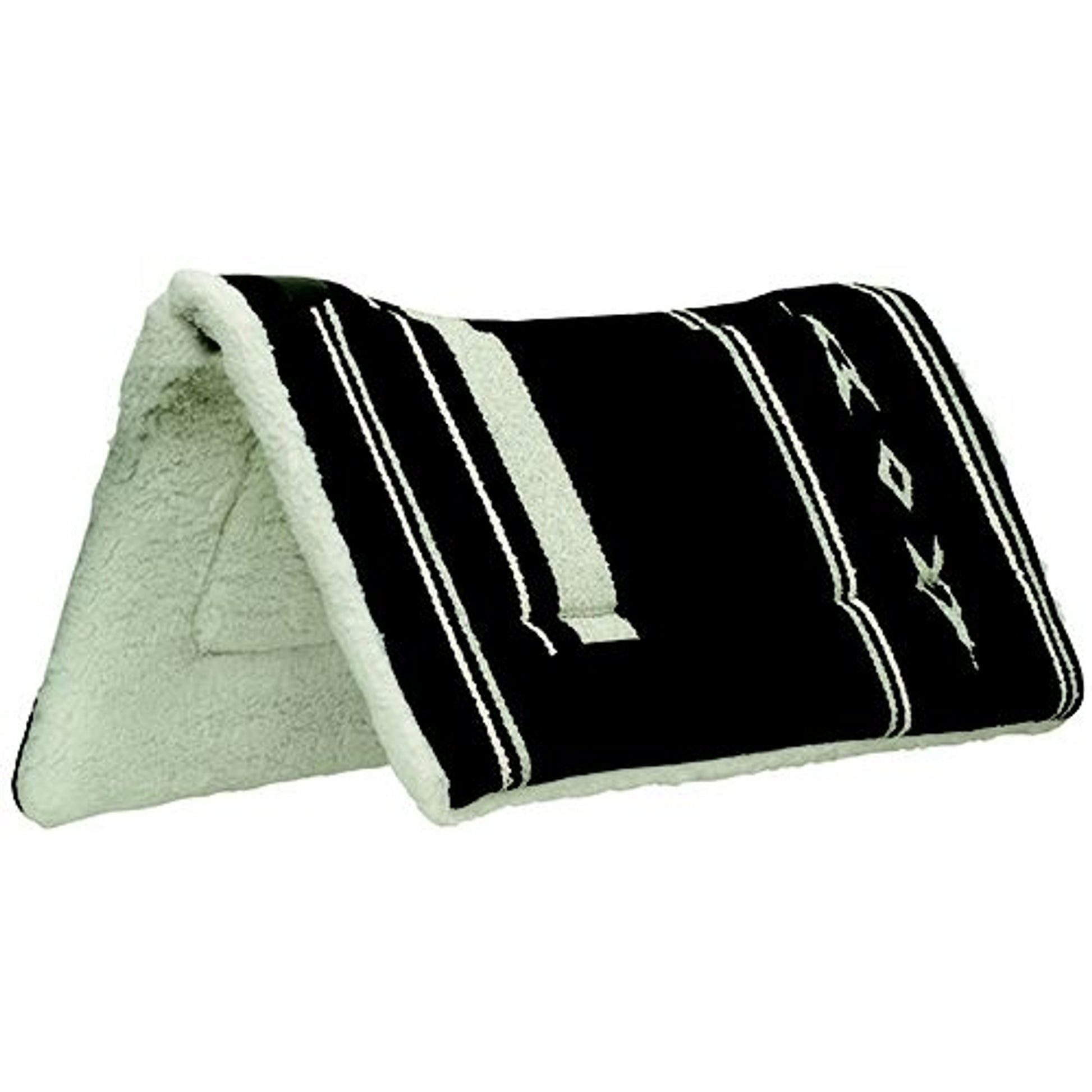Weaver Leather 32inx32in Contour Saddle Pad