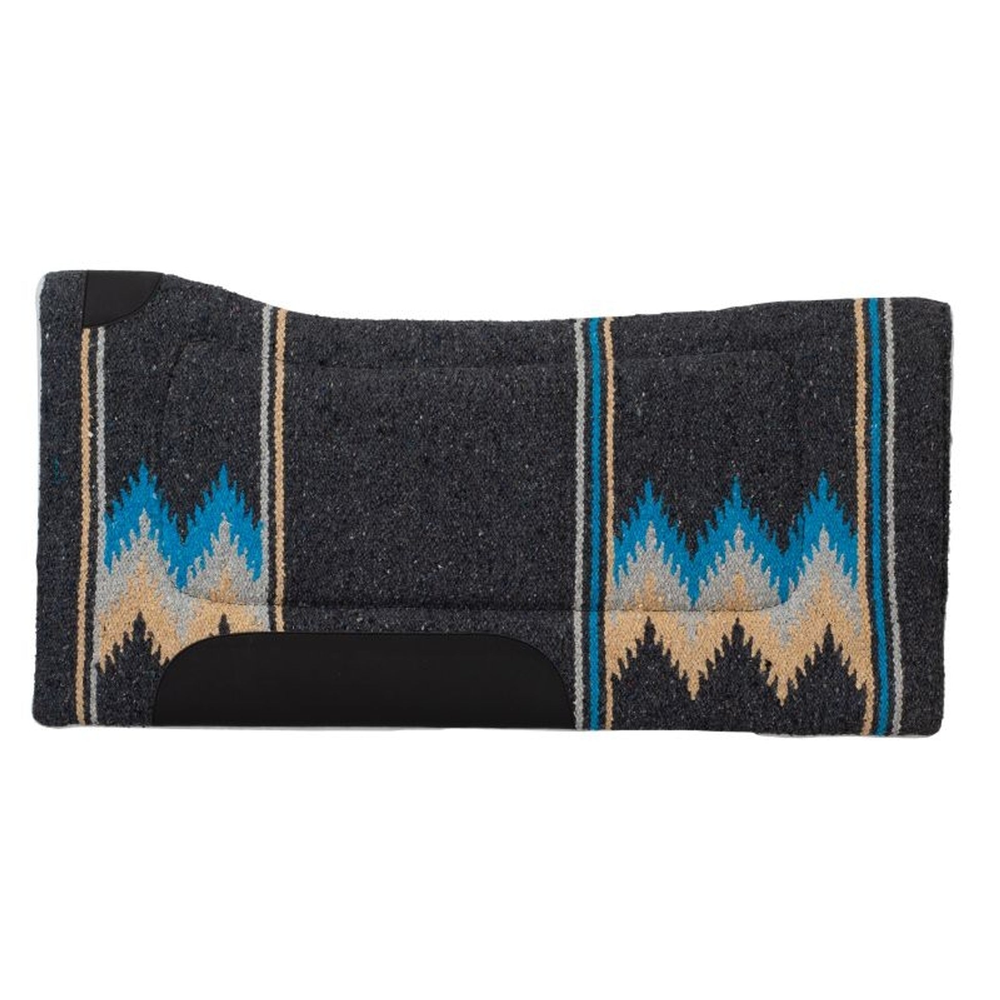 Weaver Leather 32inx32in Contour Saddle Pad