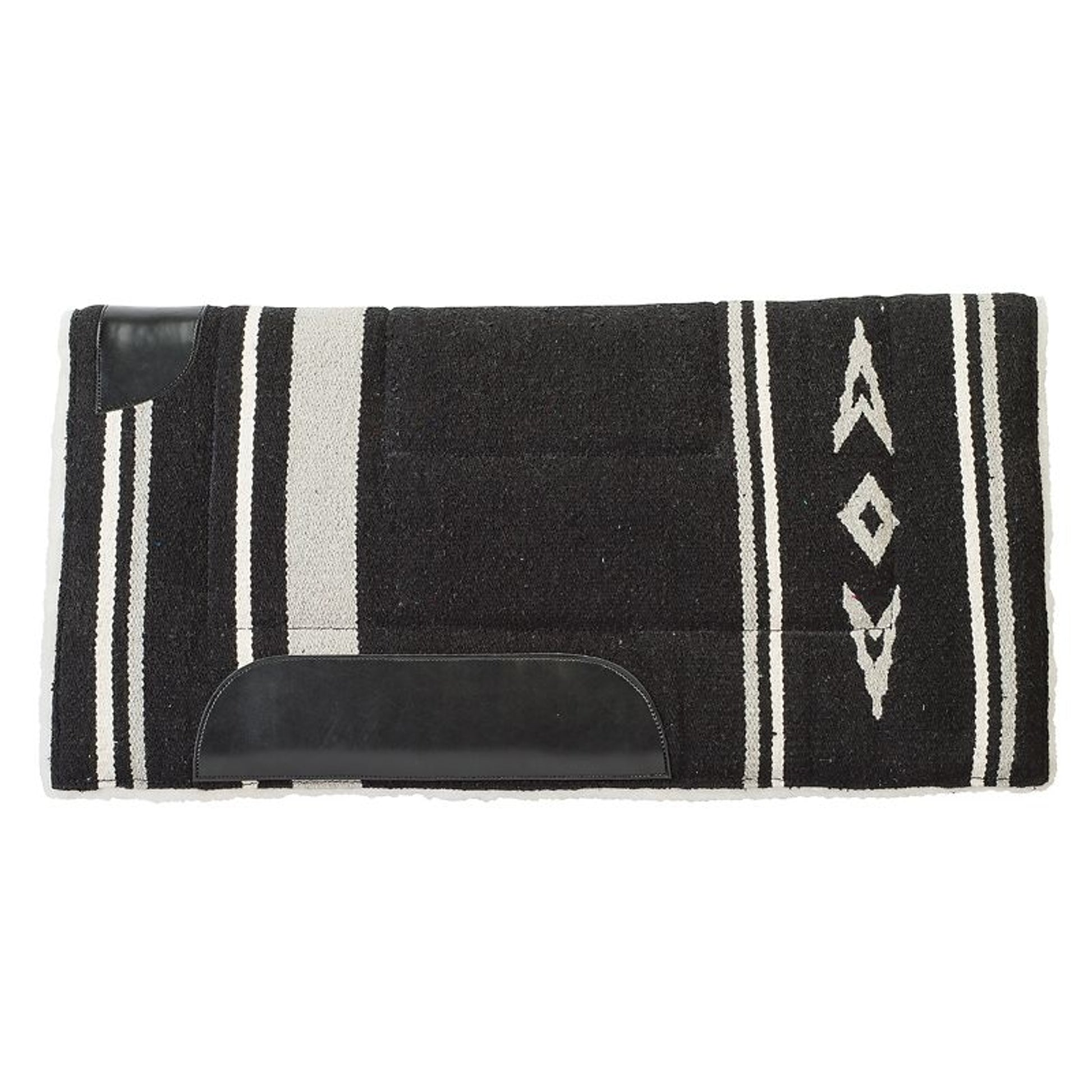Weaver Leather 32inx32in Fleece Saddle Pad
