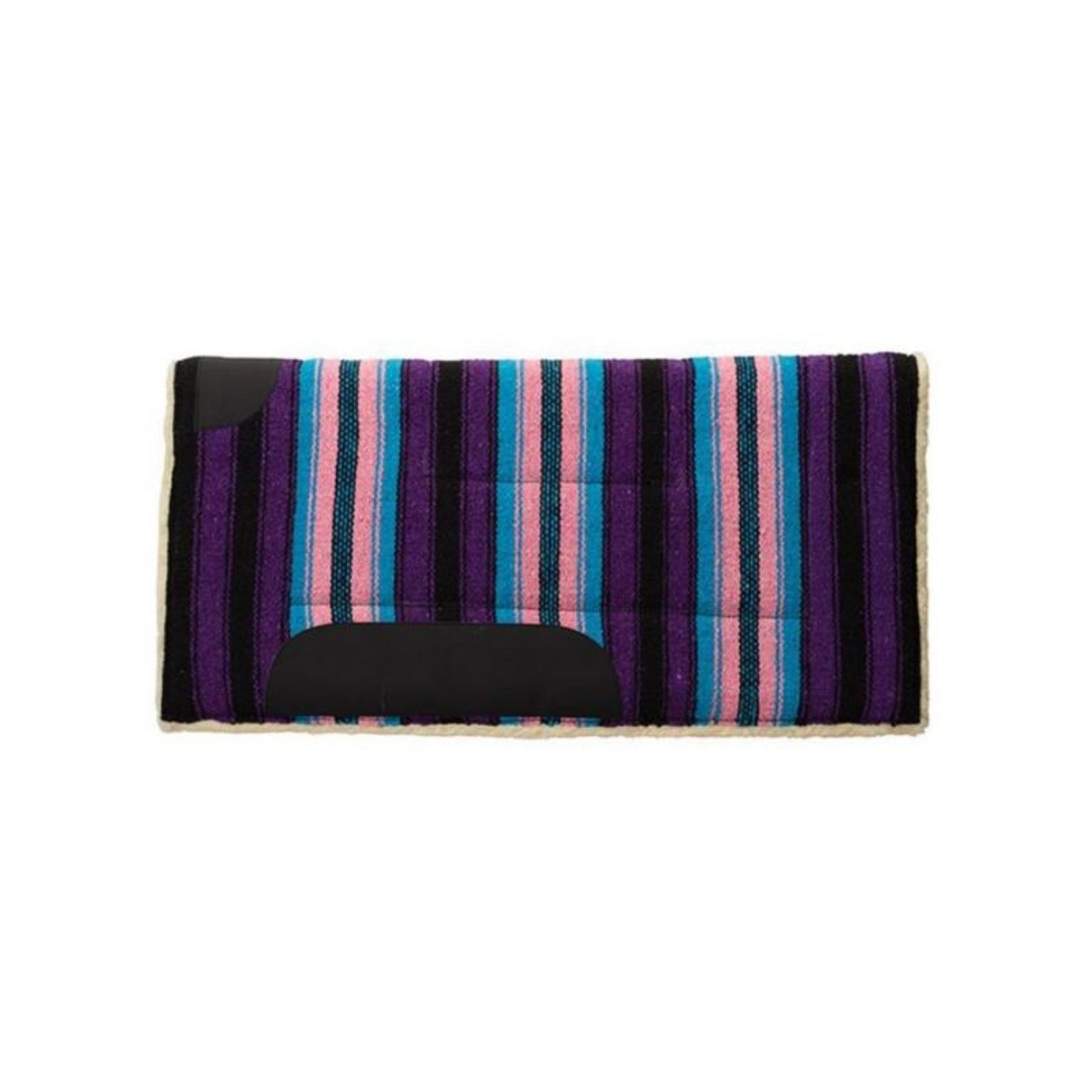 Weaver Leather 32inx32in Fleece Saddle Pad