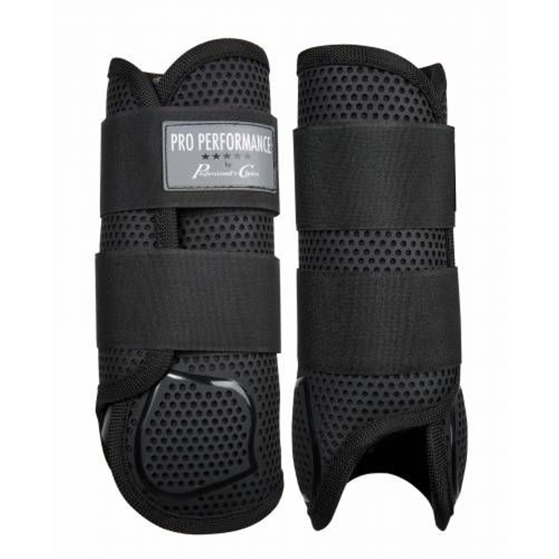 Professionals Choice Pro Perf Elite XC Boots Fr