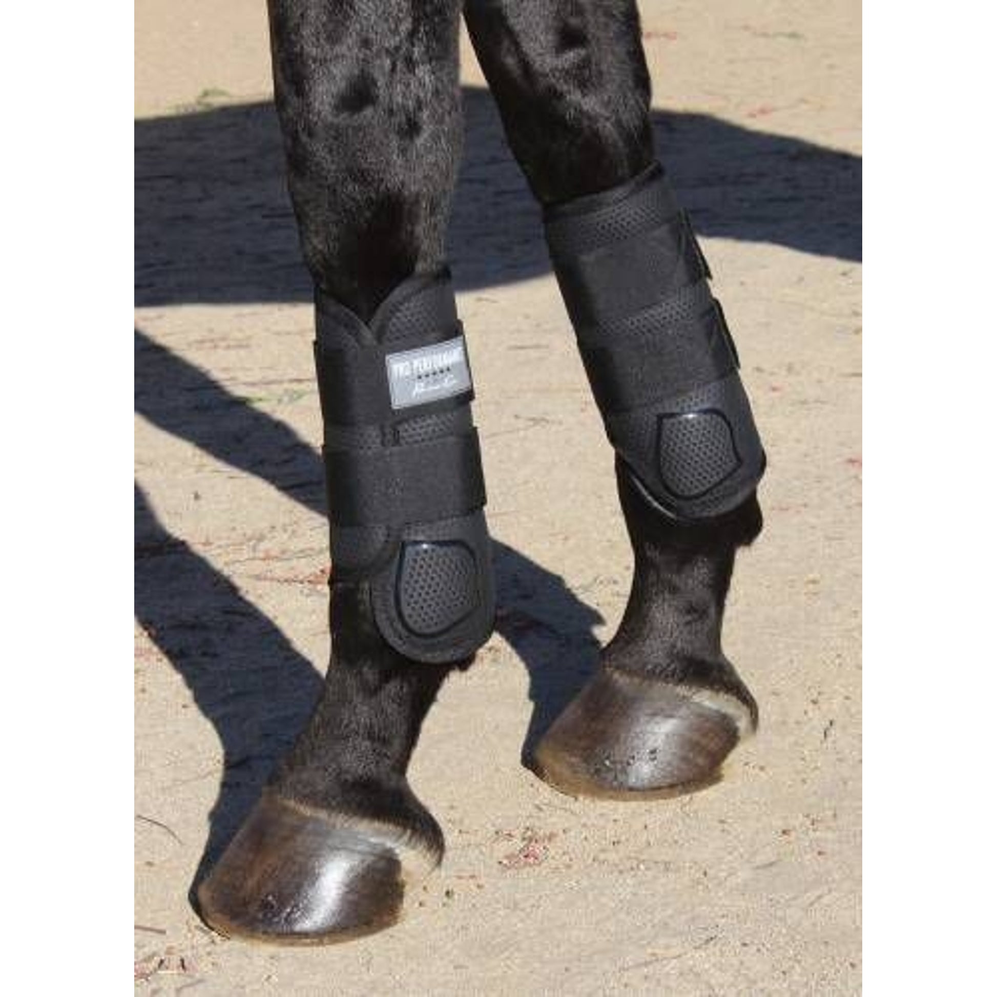Professionals Choice Pro Perf Elite XC Boots Fr