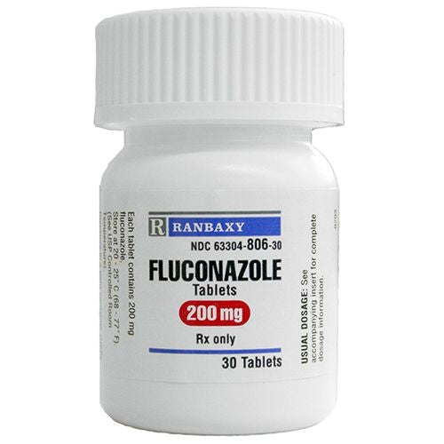 Fluconazole