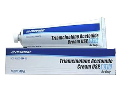 Triamcinolone Cream