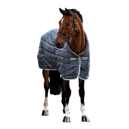 Rhino Org Stable Blanket VL Heavy