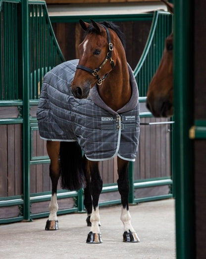 Rhino Org Stable Blanket VL Heavy
