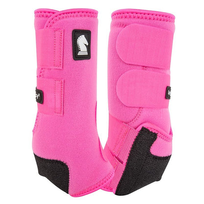 Ovation Ladies Sofia Grip Field Boots