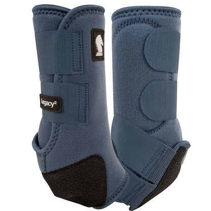 Ovation Ladies Sofia Grip Field Boots