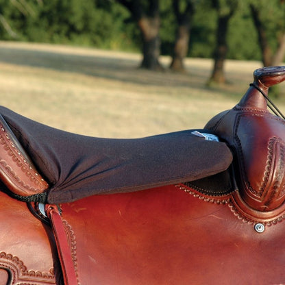 Cashel Western Long Foam Tush Cushion