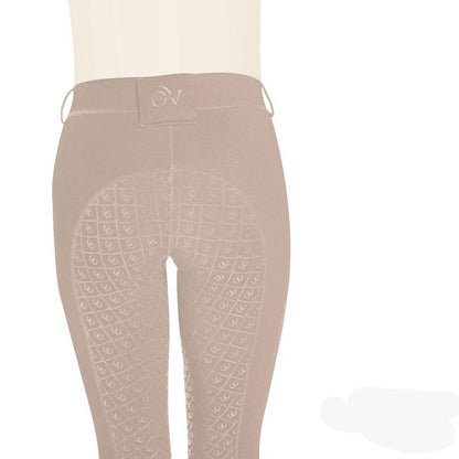 Ovation Ladies AeroWick FS Tight