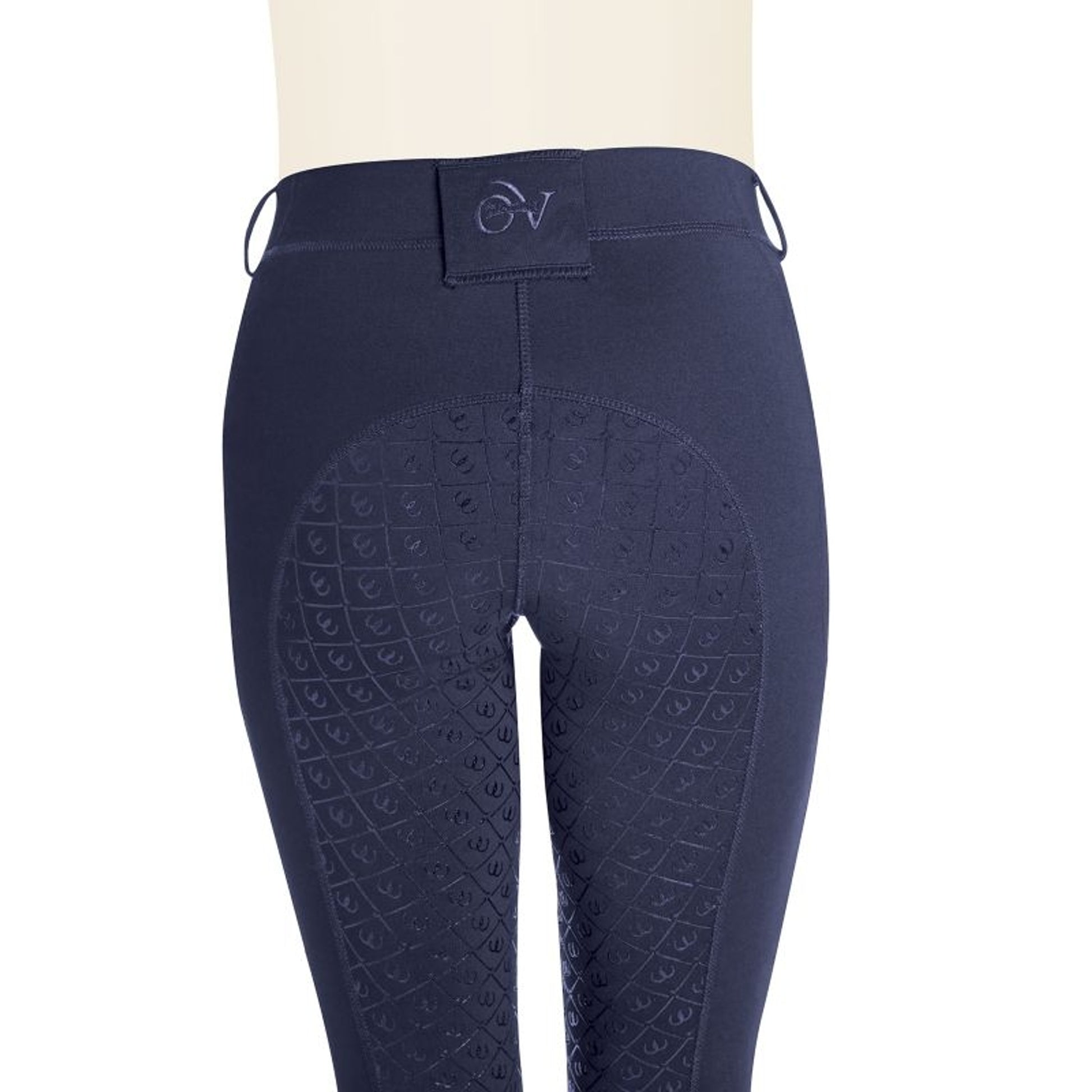 Ovation Ladies AeroWick FS Tight