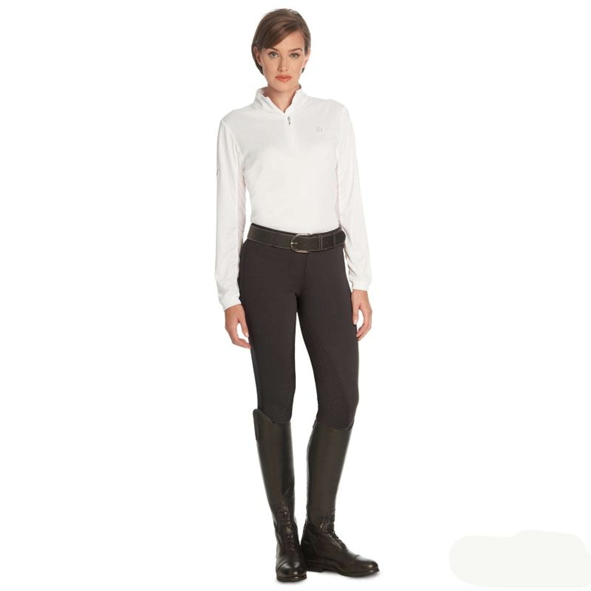 Ovation Ladies AeroWick FS Tight